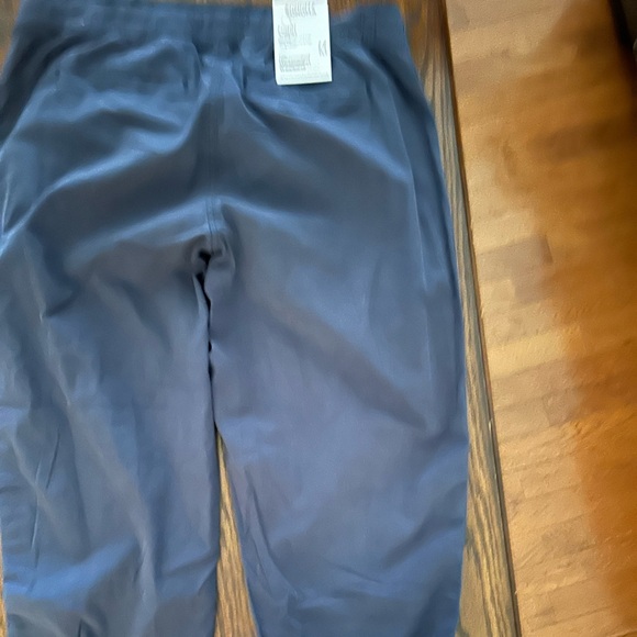Womens capri with tags blue size m - Picture 4 of 4